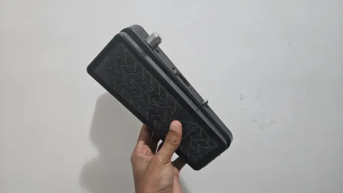 Pedais de guitarra e Pedalboard