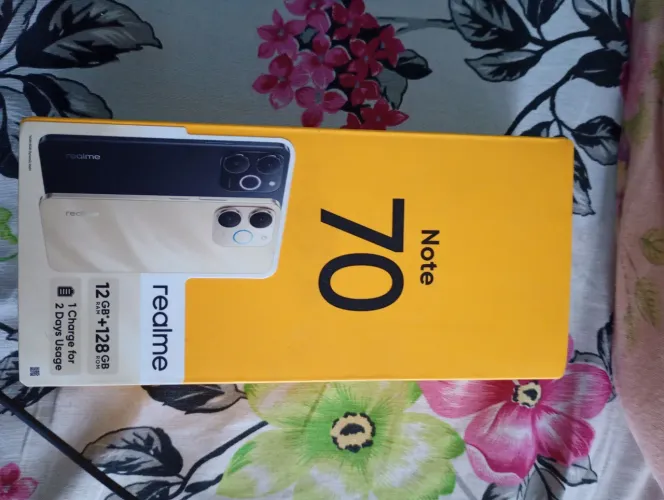 Vendo note 70 