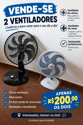 Ventilador