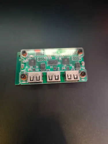MAKCU placa de desenvolvimento ESP32