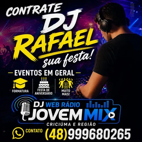 Contratar sua festa garantida 
