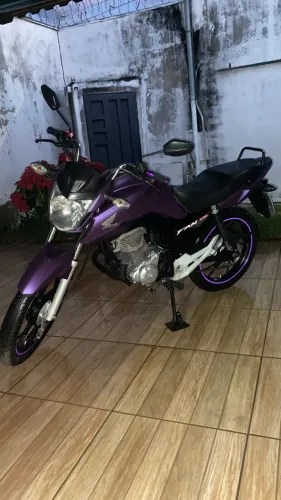 MOTO FAN 160