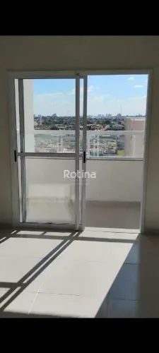 Apartamento para alugar, 2 quartos, Morumbi - Uberlândia/MG - Rotina Imobiliária