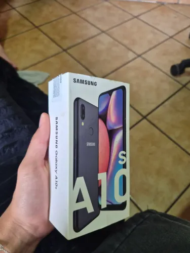 Celular a10s 