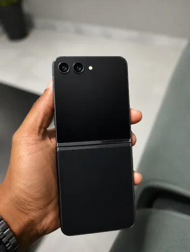 Samsung Zflip 5 512 gigas