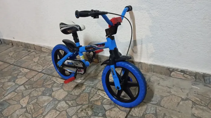 Bike aro 12