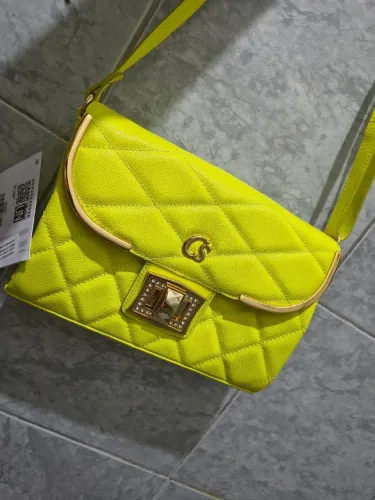Bolsa Carmen Steffens original Nova 