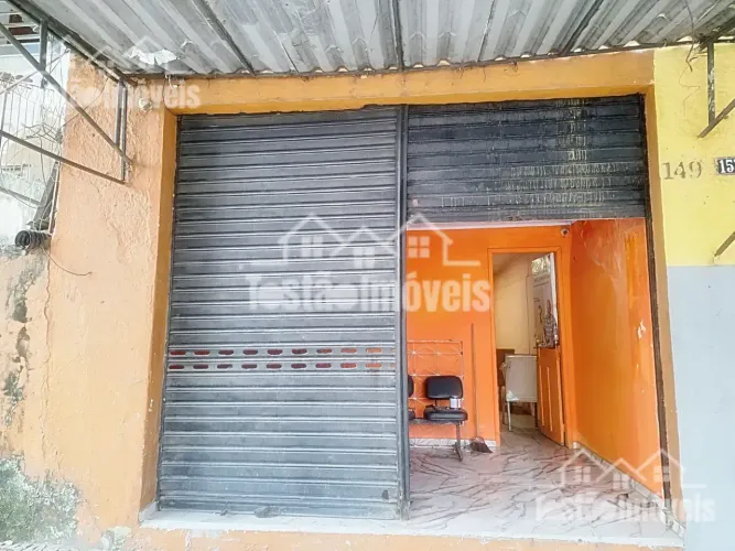Ótimo ponto comercial para aluguel com 120m², em Marechal Hermes - Rio de Janeiro - RJ