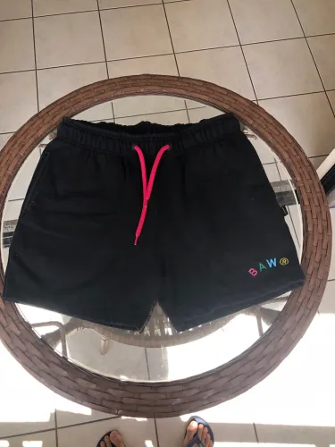 Short baw 