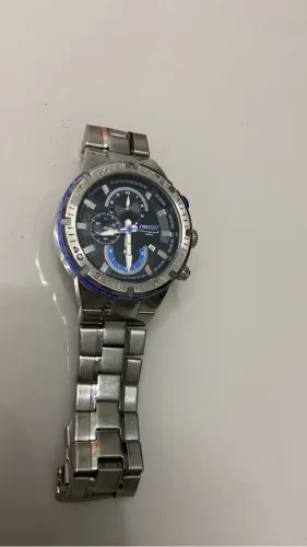 Relogio technos