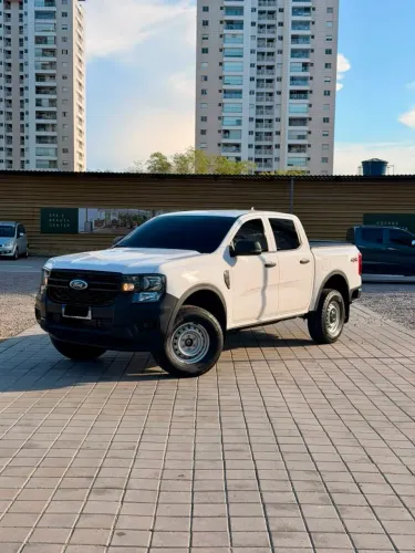 Ford Ranger XL 2.0l 4X4 2024
