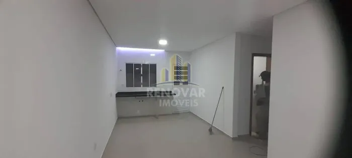 Outros com 2 Quartos à Venda, Vila São Paulo - Mogi das Cruzes