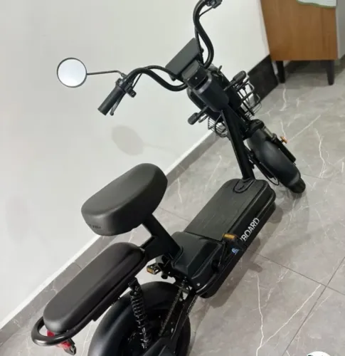 Skiboard 48v21v seminova