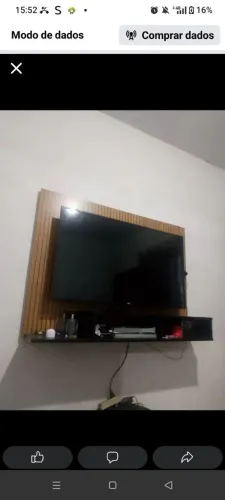 Tv AOC roku tv 43 pol