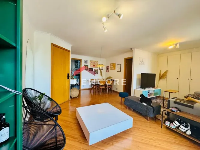 Apartamento em Rua Carlos Weber - Vila Leopoldina - São Paulo/SP