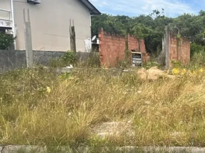 Terreno no Bela Vista