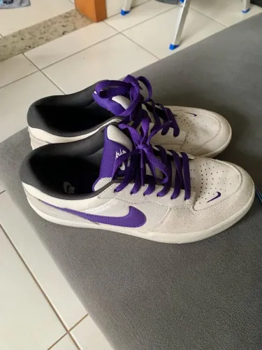 Tênis Nike SB Force 58