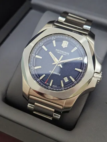 Relógio Victorinox INOX automático