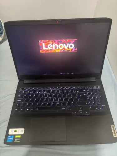Lenovo - ideapad gaming 3i - 11300h