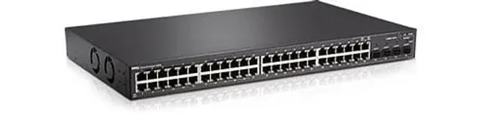 Switch Dell N2048p 48 portas Poe