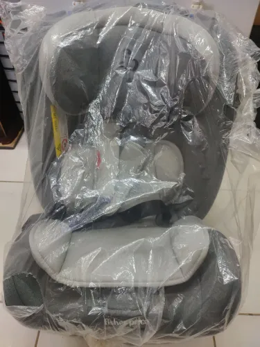 Cadeirinha de bebê FischerPrice