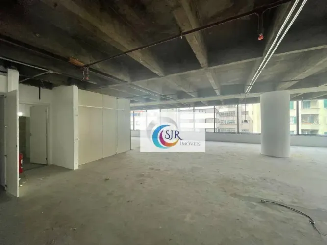 Conjunto para alugar, 308 m² - Jardim Paulista - São Paulo/SP