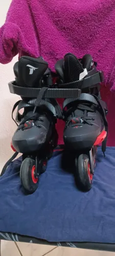 Patins traxart número 36