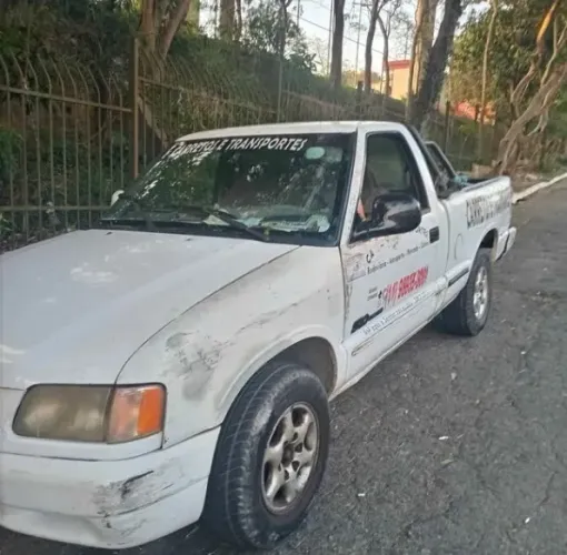 Carreto ,Frete , Fretes para toda BH - Atendemos outras cidades