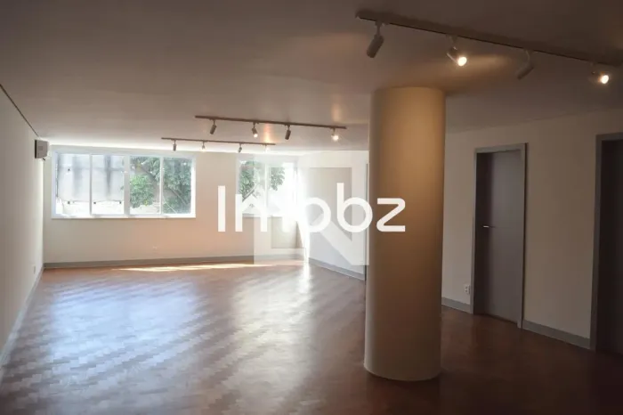 Apartamento à venda na Rua Augusta, 2895 - Jardim Paulista - São Paulo - SP - CEP: 01413-1