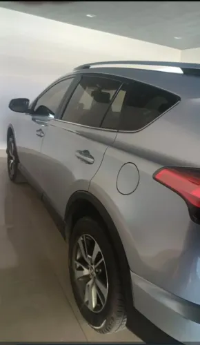 Toyota RAV4 2.0 Top 4X2 16V Aut. 2018