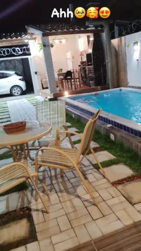 Casa para locação, JAUÁ, Camaçari, BA