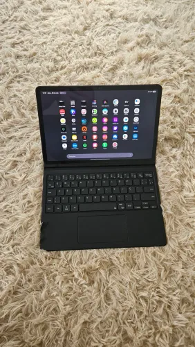 Samsung Galaxy Tab S9 256GB | TOPO DE LINHA