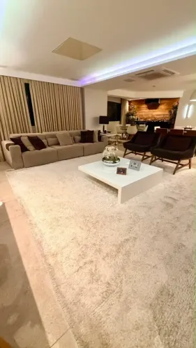 SOFISTICAÇÃO E CONFORTO NO RESIDENCIAL TOM JOBIM