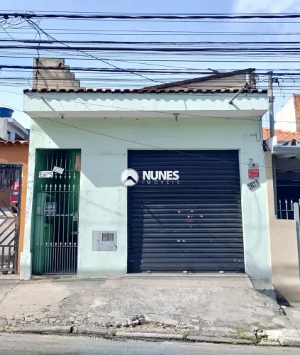 Casa Terrea em Osasco
