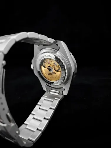 Relogios premium luxo