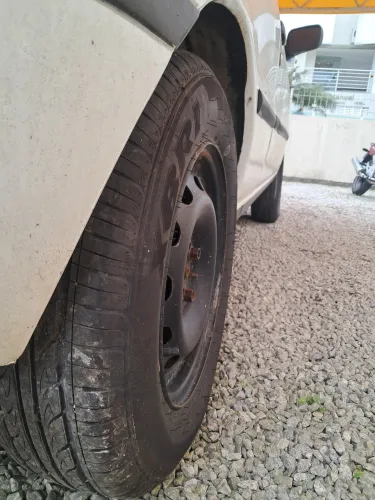 Fiat Palio Young 1.0 MPI Fire 8V 2P 2002