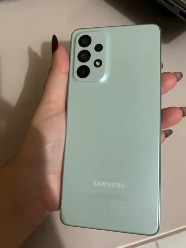 Celular seminovo