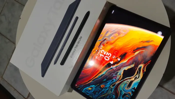 Tablet Samsung S6 lite