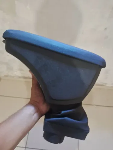 Apoio encosto de braco