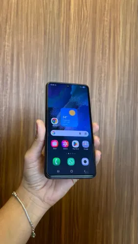 S21 fe 128gb
