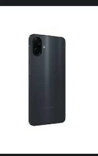 Celular A07 semi-novo tela original,sem trincas nem arranhões (possui nota fiscal)!