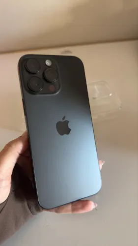 iPhone 16 pro Max 512gb