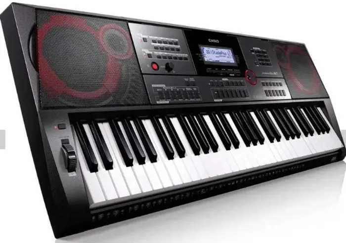 Teclado Casio CT X3000 - Na Caixa com Acessorios