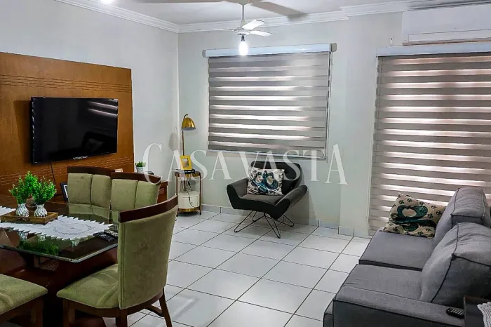 Apartamento à venda, 03 quartos, Residencial Los Angeles