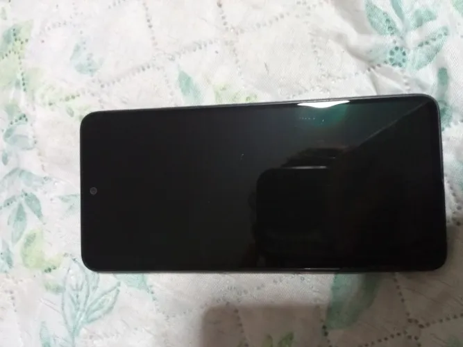 Vende-se redmi note 14 semi novo
