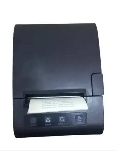 IMPRESSORA TERMICA SI -300 USB Sweda