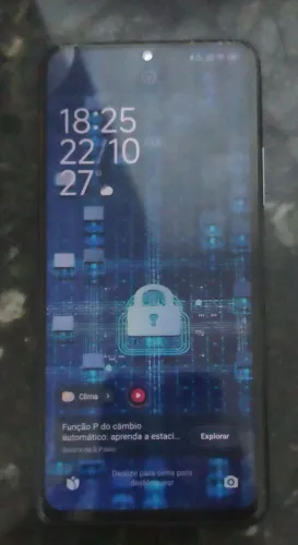 Poco F3 256gb 8 Ram