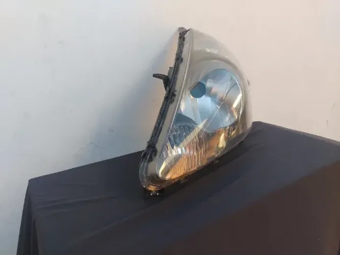 Farol Honda Fit 2004 2005 2006 2007 2008