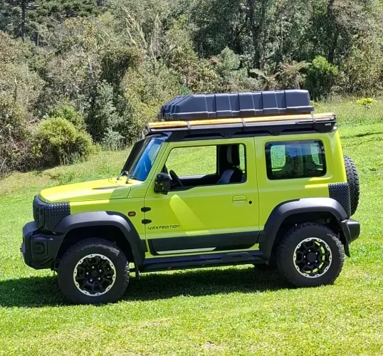 Suzuki Jimny Sierra 4expedition Allgrip 1.5 AUT 2025