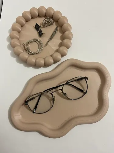 Bandeja organizadora de acessórios - Impressão 3D